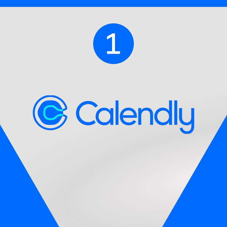 calendly best booking software